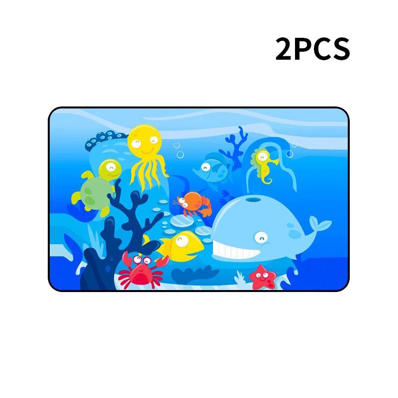 

LEIBOO Car SunShade Cartoon Animals Car Side Window Sunshade For Children Magnetic Car Sun Visor Car Sun Protector Accesorios