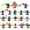 Brinquedos e jogos – Figuras de ação