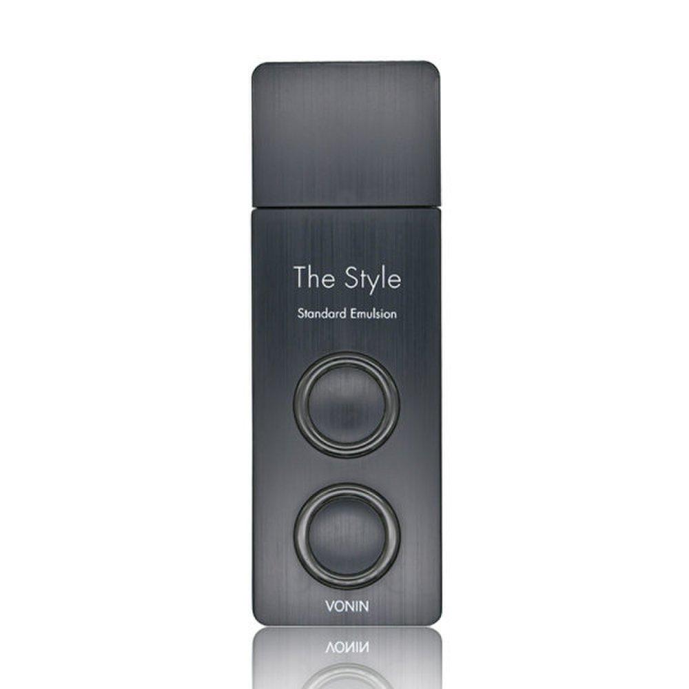 

VONIN The Style Standard Emulsion 135ml