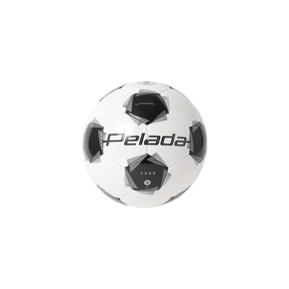Molten Pereda 3000 Size 5 Soccer Ball Official Match Quality Football