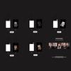 Pre-order MEOVV BITE NOW Photo Case Holder Set