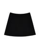 Ovtu The Easywear Short Skirt_2 Colors