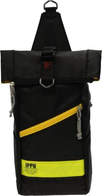 Dongdan IPPU Rolltasche mit IP14YE (IPPU) Reflektor, Gelb,