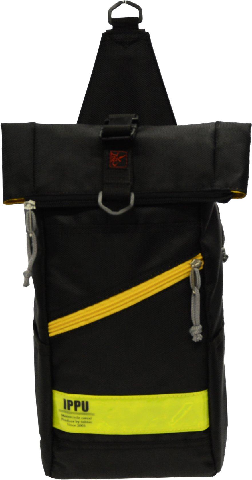 

Сумка-ролл Dongdan IPPU с IP14YE (ИППУ) Отражатель, Желтый,