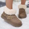 Stiefeletten – Stiefeletten