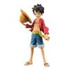 Half Age Characters One Piece Jump Festa edition '12