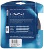 LUXILON ALU POWER 115 Tennis Single String String, Silver, WR8302001115, (1.15mm)