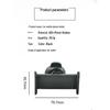 360° Rotating Car Air Vent Phone Holder - Multifunctional Clip-on Mount