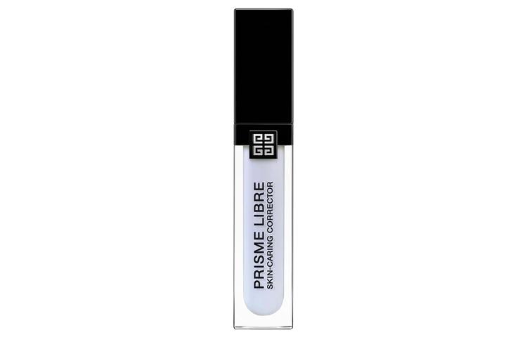 Givenchy Prisme Libre Skin-Caring Corrector 24H Hydration Skin-Caring Multi-Purpose Corrector Blue