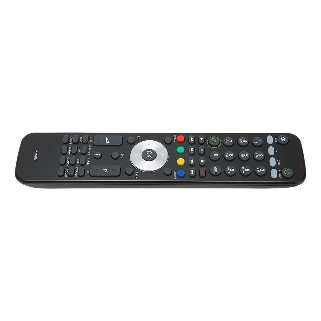 RM F09 Remote Control Replacement for HUMAX Home Theater Syste for HDR FREESAT BOX HDR 7500T VHDR