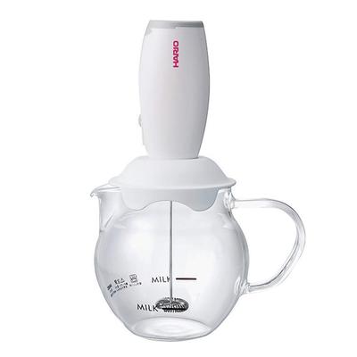 Milk Frother Creamer Cute CQT-45