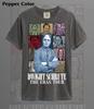 Dwight Schrute The Eras Tour Unisex Softstyle T-Shirt ID