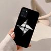 Custodia per telefono Yinuoda Orelsan Rapper per Samsung A 51 30s 71 21s 10 70 31 52 12 30 40 32 11 20e 20s 01 02s 72 cover