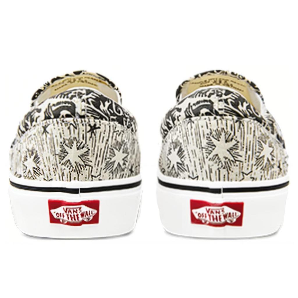 Slip-On Vans Classiche 'Ouroboros' VN0A4U38WT8