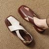 Sapatos de mulher – Sandálias