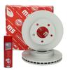 Varuosad – Pidurid