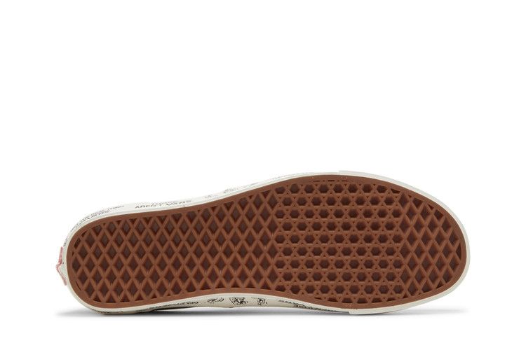 Vans Era 95 DX 'Anaheim Factory - Spray Spots'