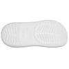 Crocs Classic Clog Warm Pudding EVA Refreshing Trend Graffiti Personality Unique Hole Shoes Unisex Pale Blue