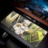 Arknights:Endfield game Beautiful patternsOffice Computer Desk Mat Table Keyboard Big Mouse Pad Laptop Cushion Nonslip Decor