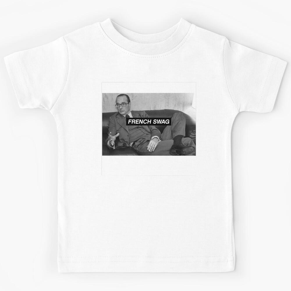 French swag Kids T-Shirt 130