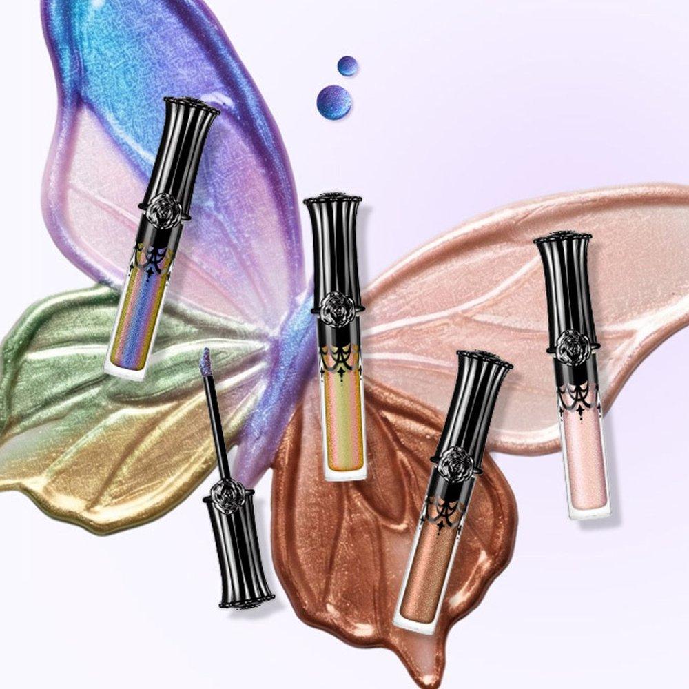 Anna Sui Жидкие тени для век 101 Starlight Shower