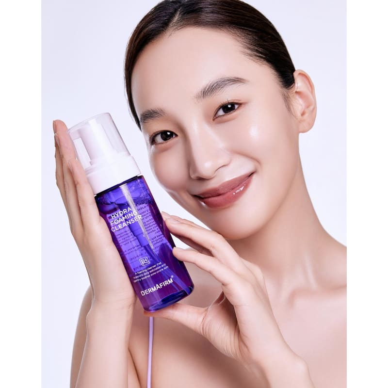 Hydra Foaming Cleanser R4 Acne-Free 150ml