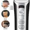 Elektrischer Haarschneider Haushalt Männer Modellierung Elektrische Argumentation Haar Friseursalon Spezielle Haarschneider Elektrische Haarschneider Schräger Kopf