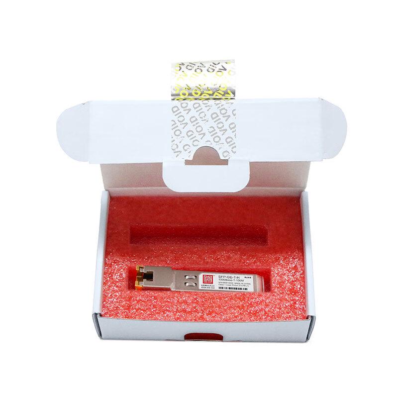 Nokoxin SFP RJ45 Copper Transceiver Module