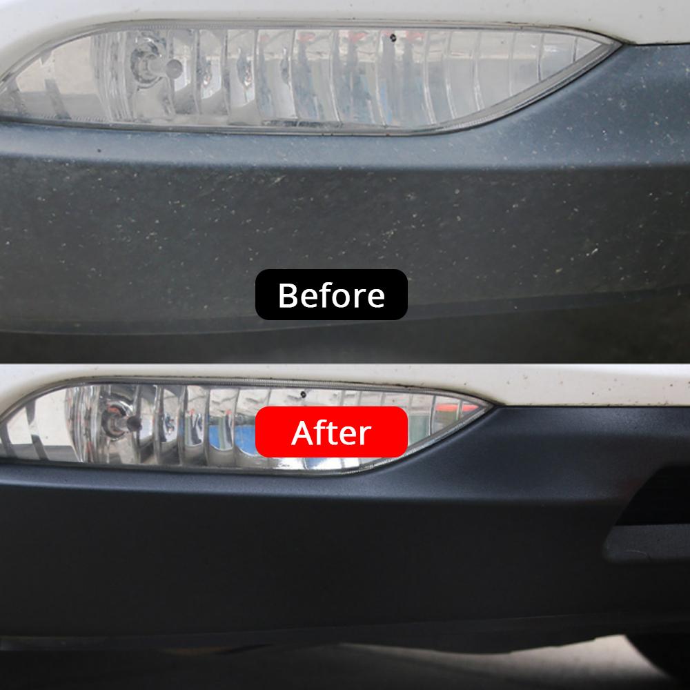 Autolackpflege Politur Hydrophobe Beschichtung Auto Innenraum Ledersitze Glas Kunststoff Pflege Reiniger Aufbereiter