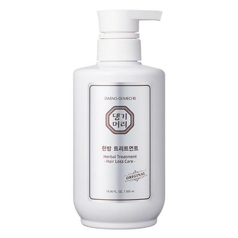 DAENG GI MEO RI Original Hair Loss Care Treatment 500ml