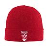 Misfits Skull Winter Skullies Beanies Hat Warm Autumn Knitted Hats Bonnet Caps for Women Men