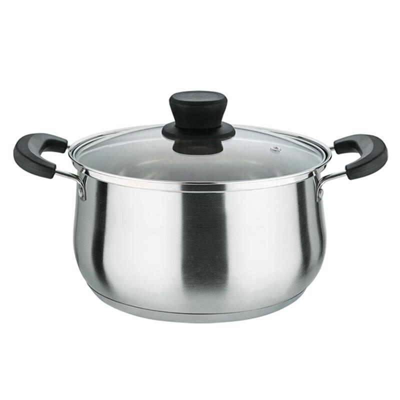 Odin Z-08 Health Series Stainless Steel Soup Pot