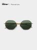Peikeumi 11Am (11 O'Clock) | Gld [Polarized Lens]