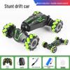 Gesture-Control Stunt & Light Spray Off-Road Electric Climbing Car for Kids