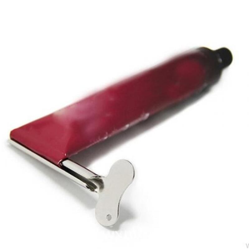 1 Basic Toothpaste Squeezer