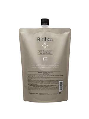 Aid Purifica Shampoo FIOLE F. Refill, 800ml,