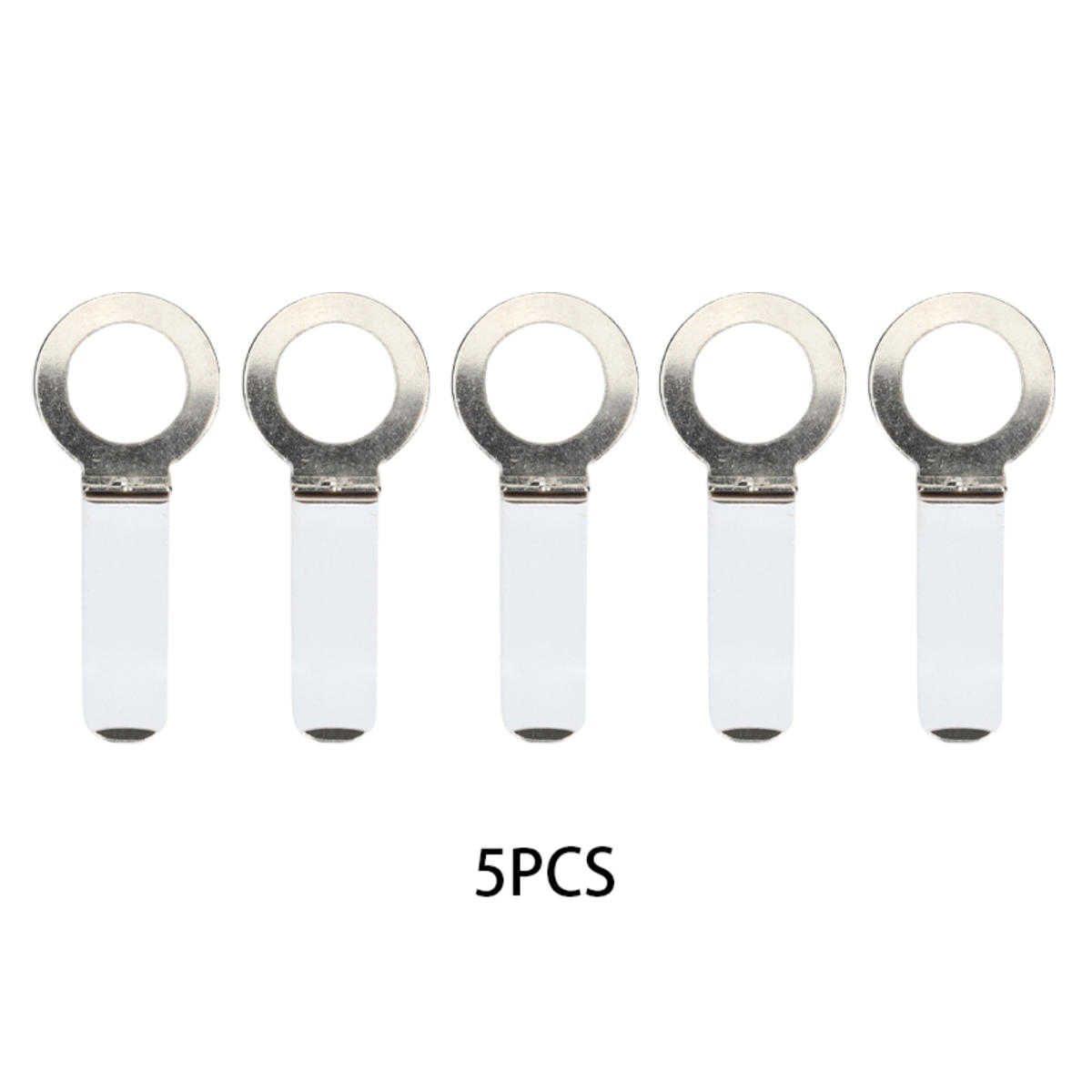 

5 шт. Автомобильный кондиционер Воздуховыпускное отверстие Зажим Слот Автомобильный Аромаклипса Гипсовая Клипса для Ароматизатора Кронштейн Аксессуары Фитинги Зажим белый