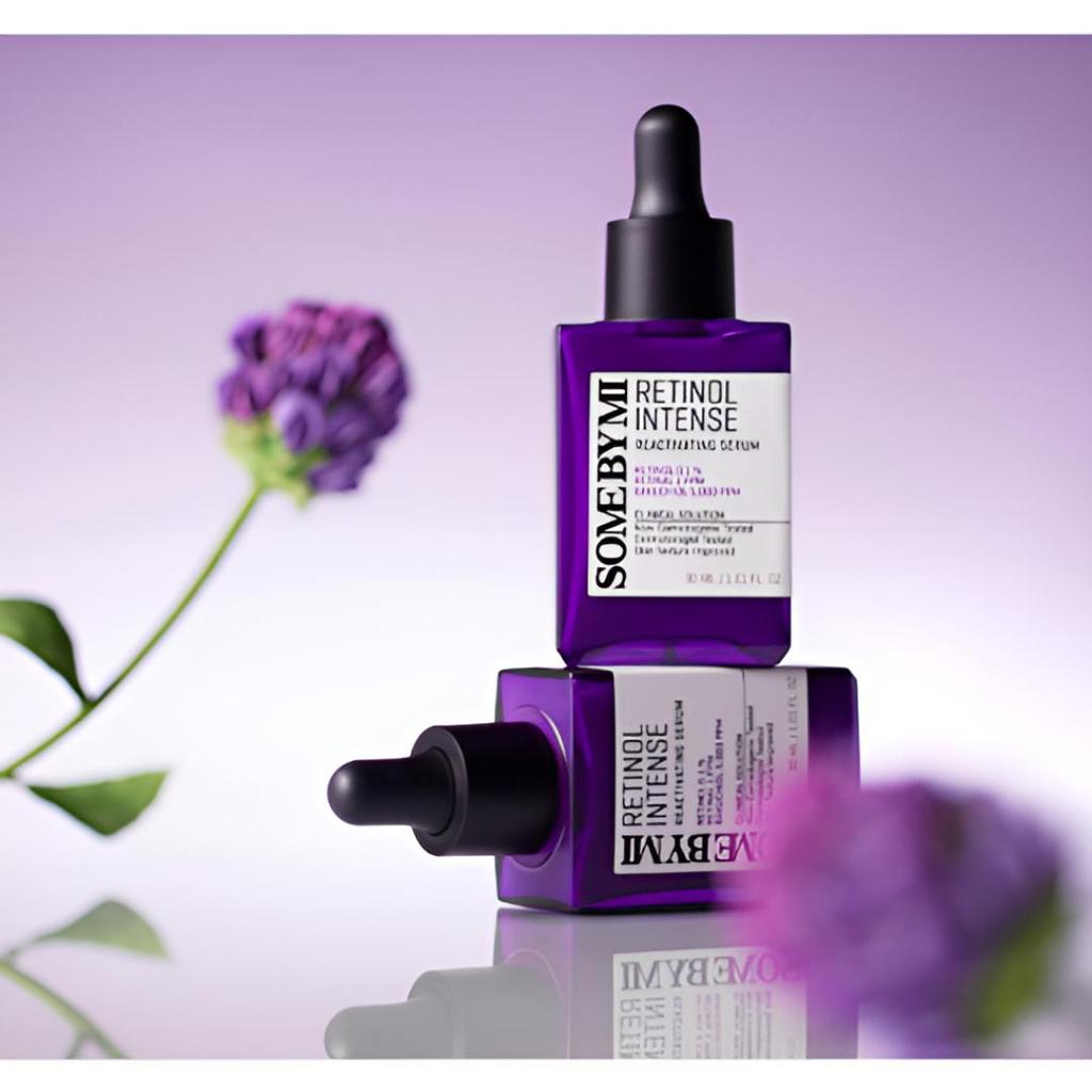 SOME BY MI Sérum Réactivateur Intense Rétinol 30 ml