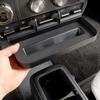 Enhanced Anti Slip Effect Center Console Storage Box for ICAR V23 Car Interior 1Pcs