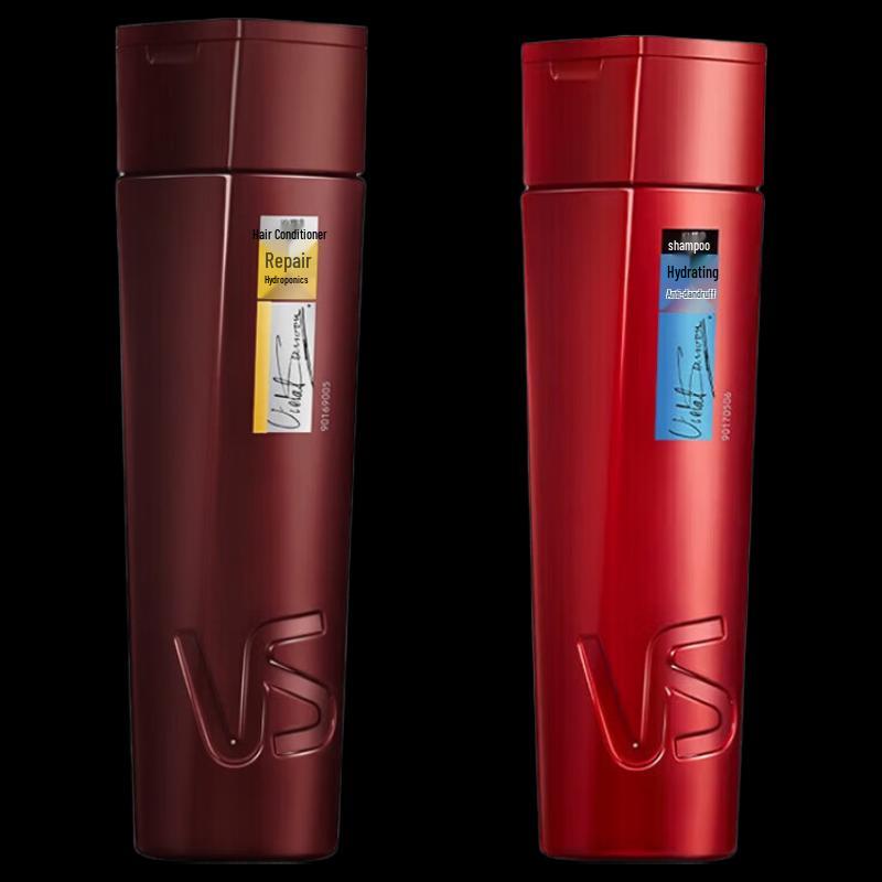 VS Sassoon Repair & Hydrate Hair Care Set