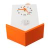 1pc Clock Kitchens Living Room Offices Room Art Wall Battery Powered Bedrooms Bird House Cuckoo Clock Decoration