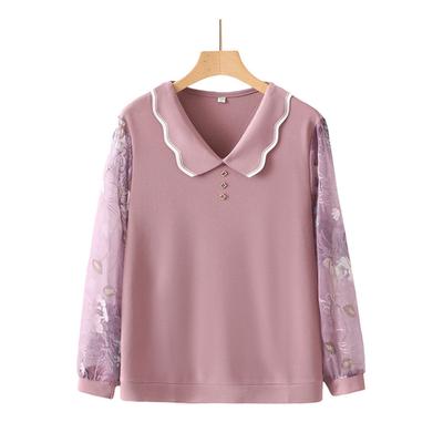 Topy – Svetry a trička s dlouhým rukávem