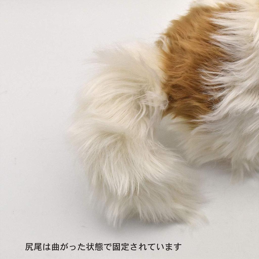 BH7030 HANSA Shih Tzu 30