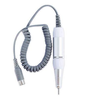 Pro Electric Nail Drill Machine 35000RPM Stainless Steel Handle Electric Manicure Drill Nail Drill Bit & Accessory Nail Art Tool