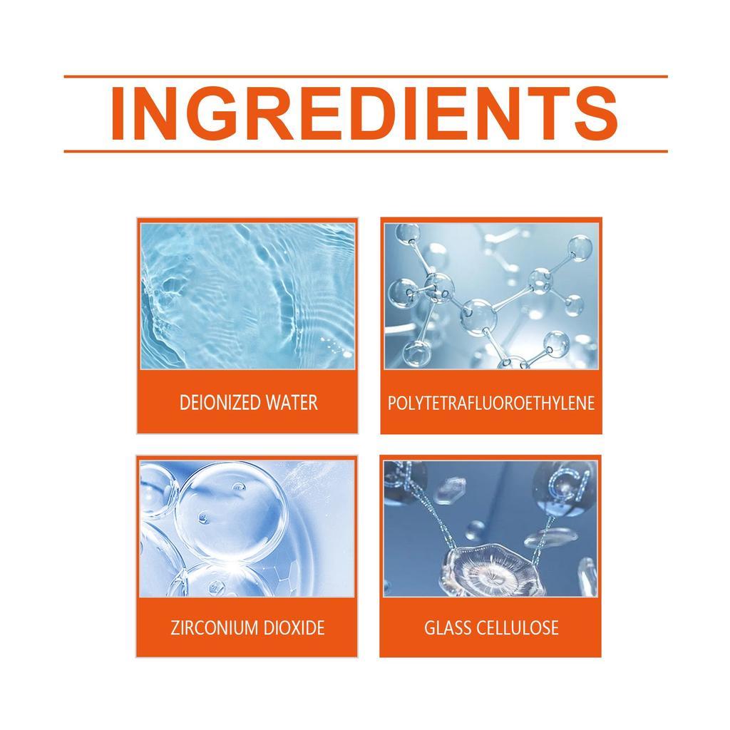 120ml Car Ceramic Coating Spray Car Paint Coating Fast Film Brightening  Anti-scratch Waterproof Coating Crystal Care Agent