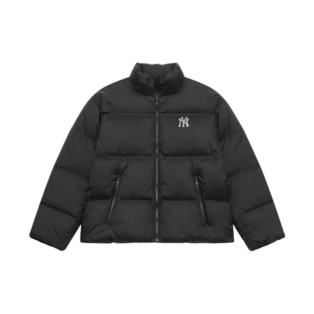 MLB New York Yankees Collezione Base FW25 Giacca Piumino Unisex 3ADJB1356-50BKS