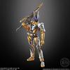 Sodo Kamen Rider Zero One AI 05 Sodo Kamen Rider Complete Set Candy Rider Zero & Zi-O Toy/Gum (Kamen One)