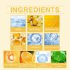 HANCHOBIT Vitamin C Care Cream - Brightening, Moisturizing, Gentle Care, Soothing Daily Facial Moisturizer