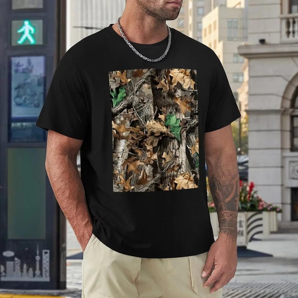 Fresh Wicked Camo By T-shirt  Sports Tshirt Unique Funny Novelty Aactivity Competition Eur Size