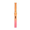 1pcs Gradient Fountain Pen Plastic EF/F Nib Quick-Drying  Smoothing Writing Pens Stationery School Office Supplies Ink Pen